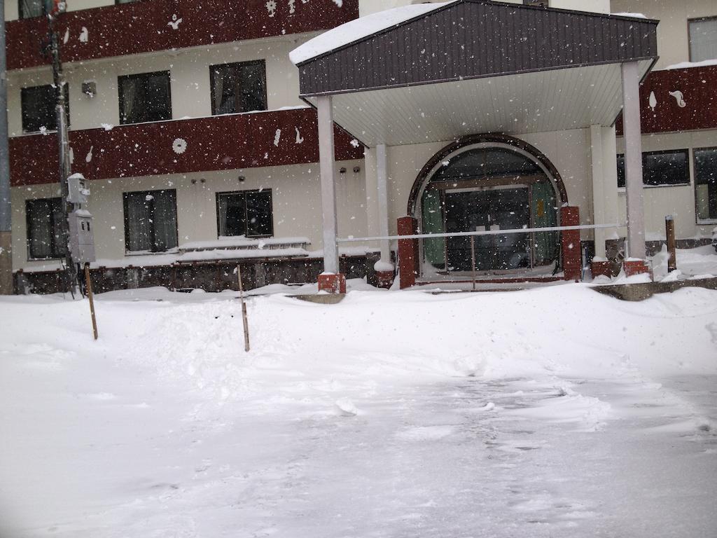 Naeba Musashi Yuzawa  Exterior foto