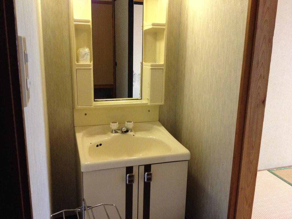 Naeba Musashi Yuzawa  Habitación foto